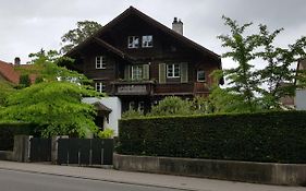 Chalet In Bern